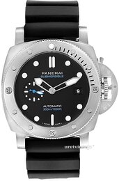 Panerai Submersible PAM01229