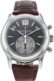 Patek Philippe Complicated 5960P/001