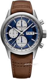 Raymond Weil Freelancer 7732-TIC-50421