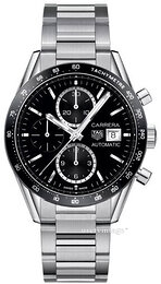 TAG Heuer Carrera CV201AJ.BA0715