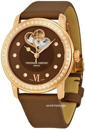 Frederique Constant Ladies Automatic FC-310CDHB2PD4