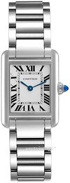 Cartier Tank Must De Cartier WSTA0051