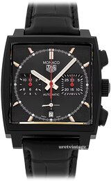TAG Heuer Monaco Dark Lord CBL2180.FC6497