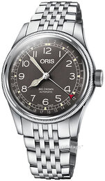 Oris Aviation 01 754 7741 4064-07 8 20 22