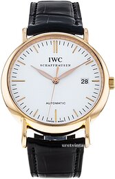 IWC Portofino IW356302