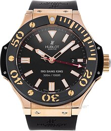 Hublot BB King 322.PM.100.RX