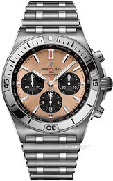 Breitling Chronomat B01 42 AB0134101K1A1