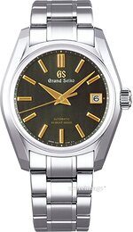 Grand Seiko Heritage Collection SBGH271G