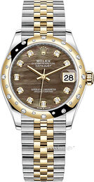 Rolex Datejust 31 278343RBR-0024