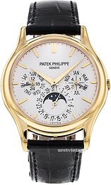Patek Philippe Grand Complications 5140J/001