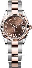 Rolex Datejust 31 278271-0003