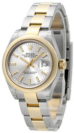 Rolex Lady-Datejust 28 279161-0020