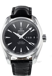 Omega Seamaster Aqua Terra 150m Co-Axial Annual Calendar 38.5mm 231.10.39.22.01.001