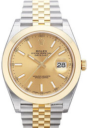 Rolex Datejust 41 126303-0010