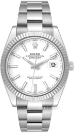Rolex Datejust 41 126334-0009