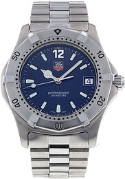 TAG Heuer 2000 WK1113.BA0311