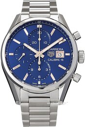 TAG Heuer Carrera CBK2115.BA0715