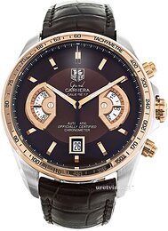 TAG Heuer Grand Carrera CAV515C.FC6231