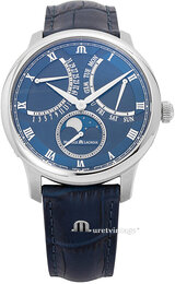 Maurice Lacroix Masterpiece MP6608-SS001-410-1