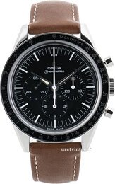Omega Speedmaster Moonwatch Numbered Edition 39.7mm First Omega In Space 311.32.40.30.01.001