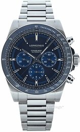 Longines Conquest L3.835.4.92.6