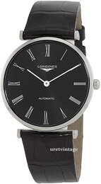 Longines La Grande Classique De Longines L4.908.4.51.2