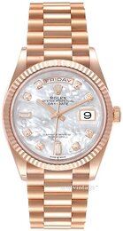 Rolex Day-Date 36 128235-0029