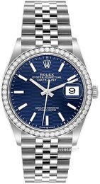 Rolex Datejust 36 126284RBR-0041