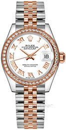 Rolex Lady-Datejust 28 279381RBR-0021