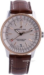 Breitling Navitimer 1 Automatic 38 U17325211G1P2