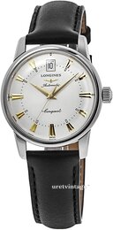 Longines Heritage L1.611.4.75.2