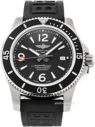 Breitling Superocean 44 A17367D71B1S2