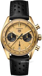 TAG Heuer Carrera Chronograph CBS2240.FC8319