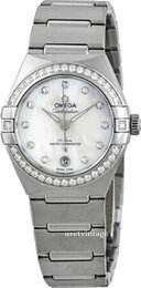 Omega Constellation Co-Axial 29Mm 131.15.29.20.55.001