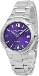 Baume & Mercier Riviera M0A10728