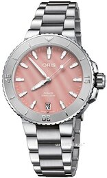 Oris Aquis 01 733 7770 4158-07 8 18 05P