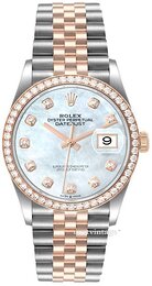 Rolex Datejust 36 126281RBR-0009