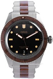 Oris Diving 01 733 7707 4355-07 8 20 17