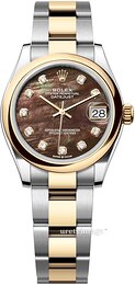 Rolex Datejust 31 278243-0023