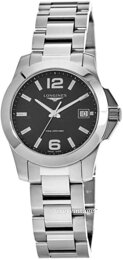 Longines Conquest L3.377.4.58.6