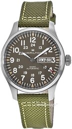 Hamilton Khaki Field H70535081