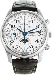 Longines Master L2.773.4.78.3