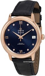 Omega De Ville Prestige Co-Axial 32.7mm 424.53.33.20.53.001