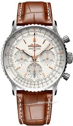 Breitling Navitimer B01 Chronograph 41 AB0139211G1P1