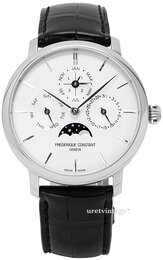 Frederique Constant Manufacture FC-775S4S6