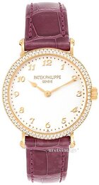 Patek Philippe Calatrava 7200/200R/001