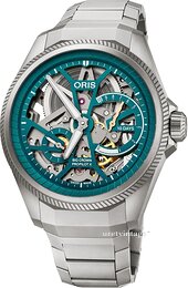 Oris Propilot X Year Of The Snake 01 115 7759 7117-Set