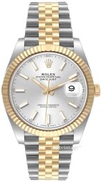 Rolex Datejust 41 126333-0002
