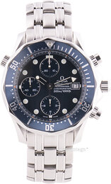 Omega Seamaster Diver 2599.80.00