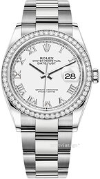 Rolex Datejust 36 126284RBR-0018